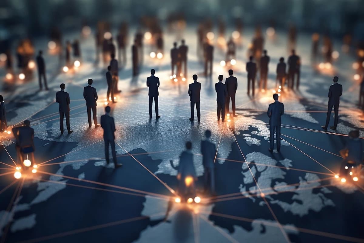 I SPECIALIZE IN CORPORATE FUNCTION RECRUITMENT ACROSS HEALTHCARE,
MANUFACTURING, AND CONSTRUCTION.
CONNECTING EXCEPTIONAL PROFESSIONALS WITH ORGANIZATIONS THAT VALUE EXCELLENCE.